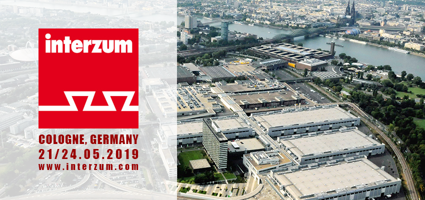 Montenero - Interzum 2019