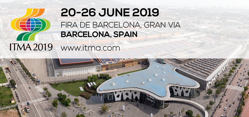 Montenero - ITMA 2019